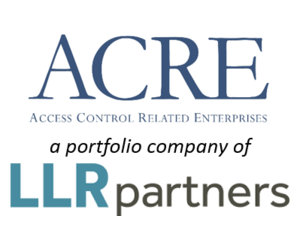 ACRE a portfolio company of LLR